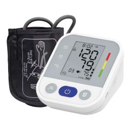 Tensiomètre digital brassard - CE0123