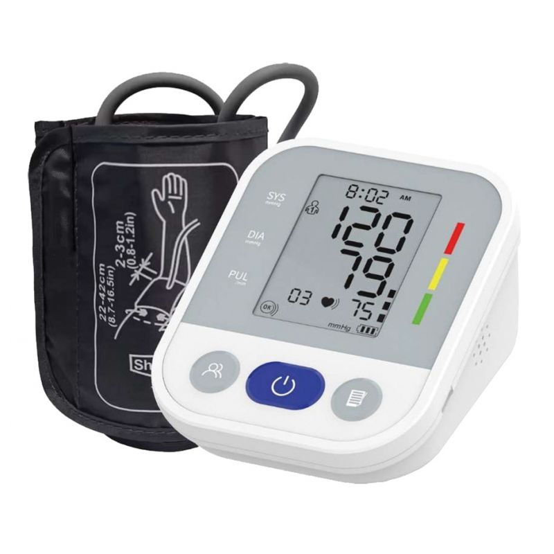 Tensiomètre digital brassard - CE0123