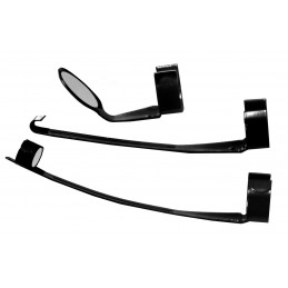 Accessoires pour endoscope 1500SI