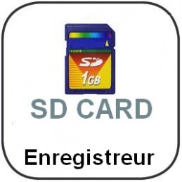 Endoscope LCD - Caméra fibre optique