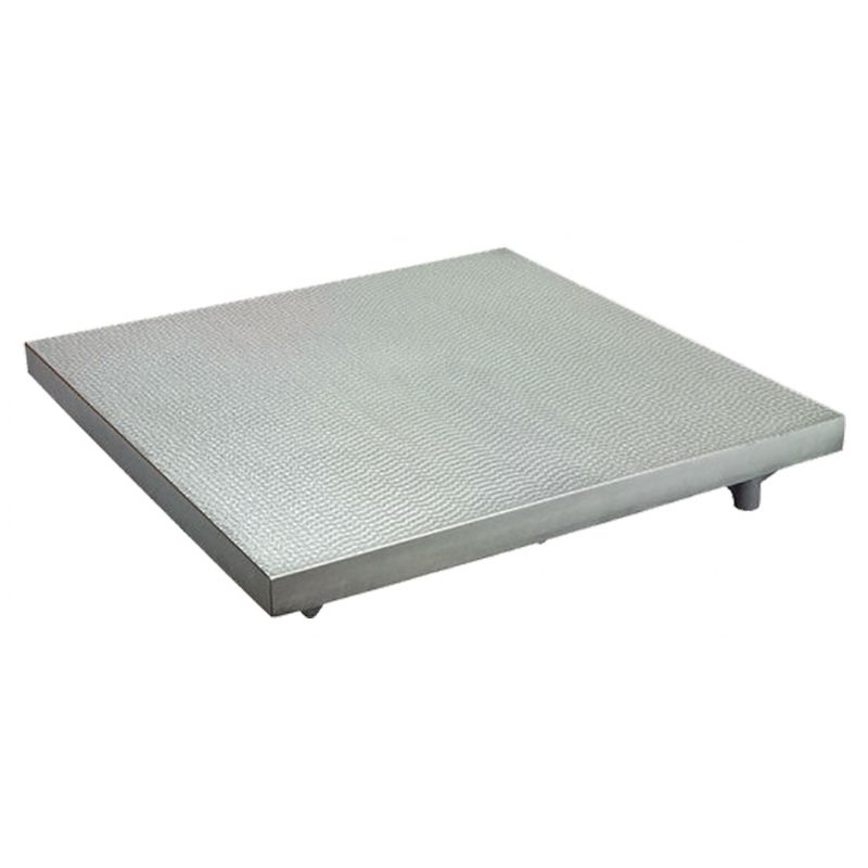 Marbre en fonte - 200x200mm