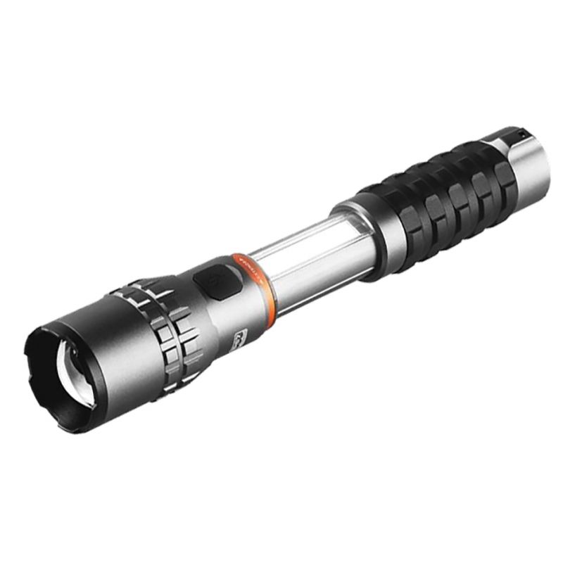 Torche / Baladeuse - Etanche IP67 - Rechargeable