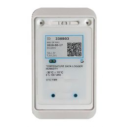 Emetteur enregistreur - Thermomètre / Hygromètre ambiant - Etanche IP67 - Pour pack enregistreur 0176-0177-0178-0179BL/PACK2