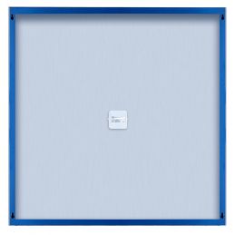 Compte-secondes cruciforme 1 m x 1 m - Etanche IP65 - NOUVEAU MODELE