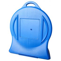 Compte-secondes portable bord de bassin 60 mn - 2 aiguilles (minutes/secondes)