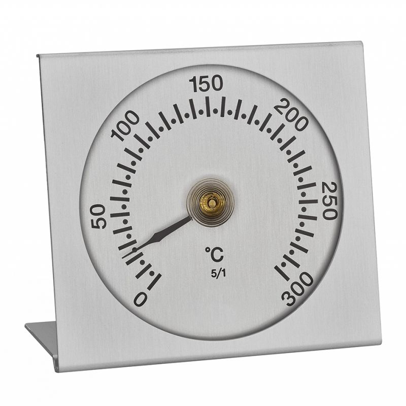 Thermomètre mécanique - Cuisson