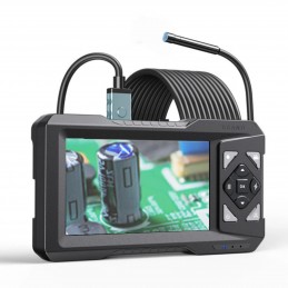Endoscope digital Ecran +...