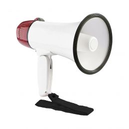 Mégaphone compact 10 W