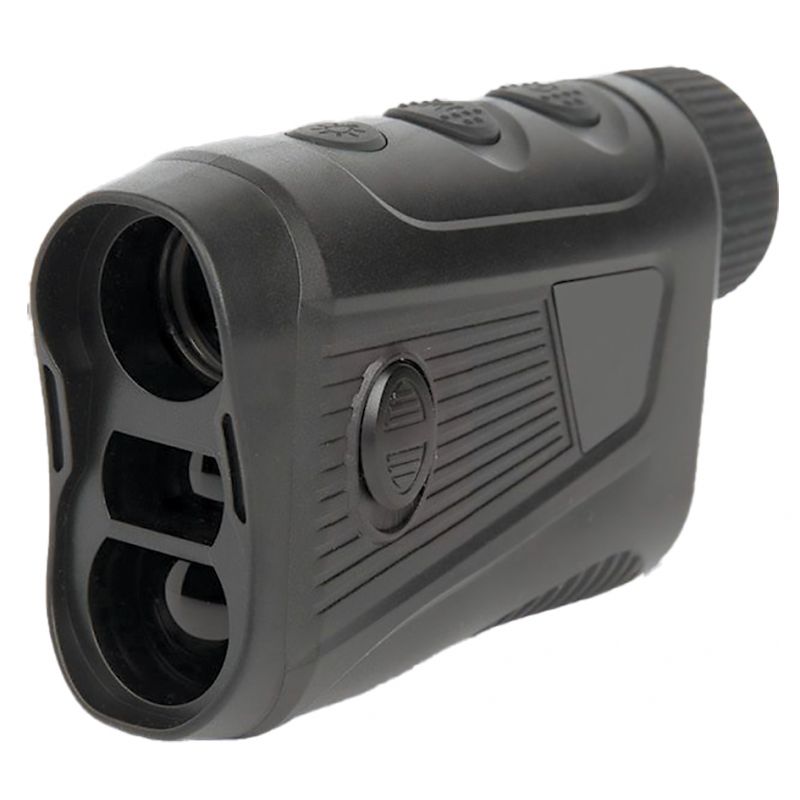 Monoculaire 7X22 - Télémètre laser - Radar de vitesse