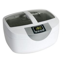 Nettoyeur/Bac à ultrasons professionnel 2,6 L - Chauffage