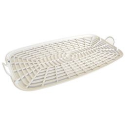Nettoyeur/Bac à ultrasons professionnel 2,6 L - Chauffage