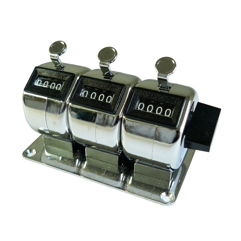 GOGO Compteur Numérique, Compteur Électronique avec Lanière, Compteur Numérique à Main pour Église Bibliothèque GOGO Compteur Numérique, Compteur Électronique avec Lanière, Compteur Numérique à Main pour Église Bibliothèque