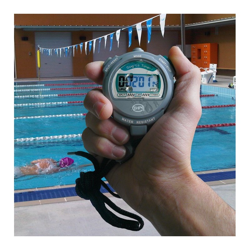 Chronomètre Sport Minuteur avec Marche/Arrêt, Chronomètre De Multifonctionnel, Chronomètre Sport Numérique Minuteur avec Réveil Et Compte À Rebours, Chronomètre Numérique pour Courant Natation Chronomètre Sport Minuteur avec Marche/Arrêt, Chronomètre De Multifonctionnel, Chronomètre Sport Numérique Minuteur avec Réveil Et Compte À Rebours, Chronomètre Numérique pour Courant Natation