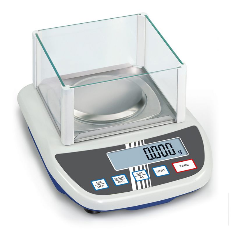 Balance digitale haute précision 300g/0,001g