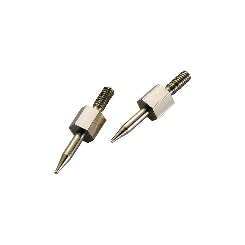 Lot de 2 pointes pour humidimètre 1270SI