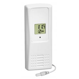 Emetteur sans fil - Température ambiante pour thermomètre sans fil 3620T