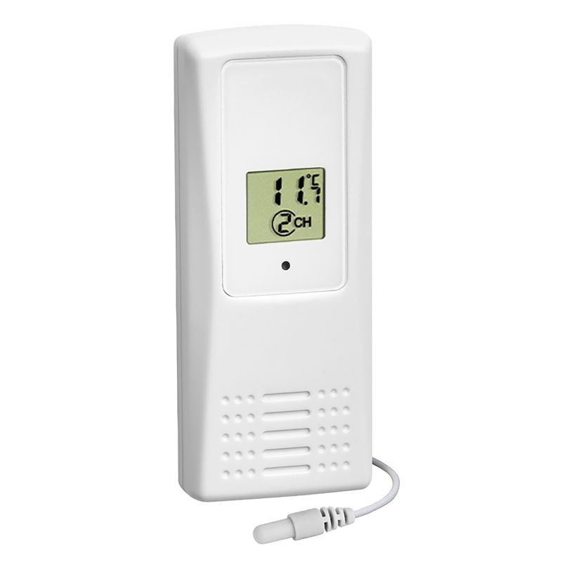Emetteur sans fil - Température ambiante pour thermomètre sans fil 3620T