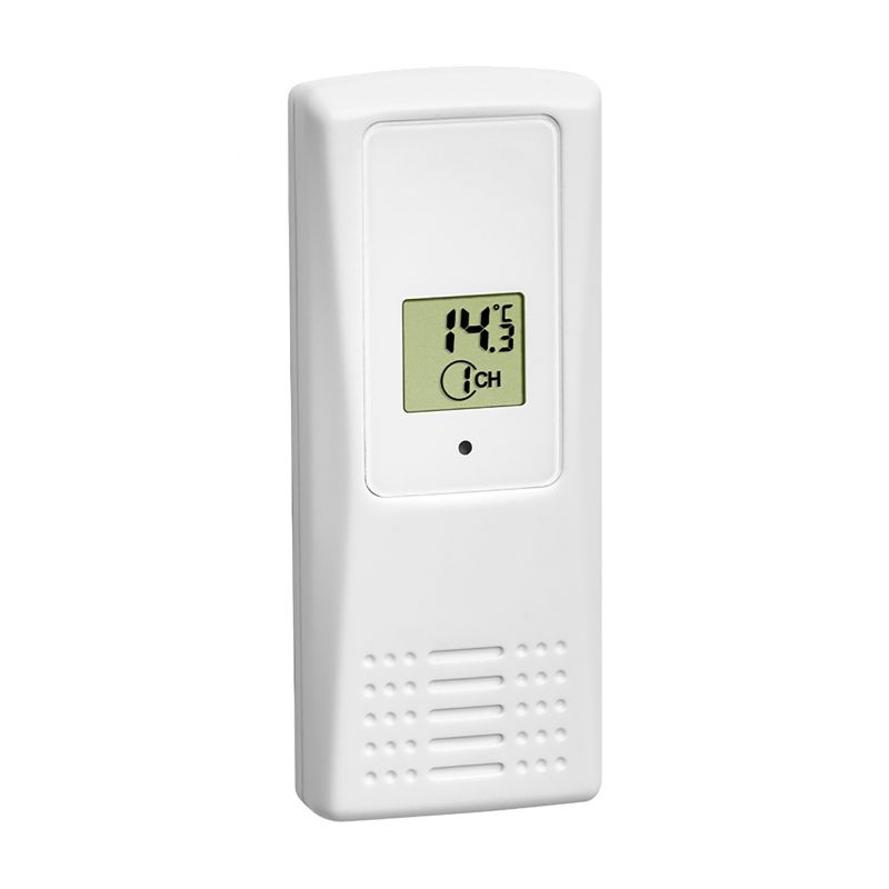 Emetteur sans fil - Température filaire pour thermomètre sans fil 3620T