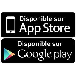 Thermomètre digital - Infrarouge - Laser simple / Thermomètre / Hygromètre / Psychromètre