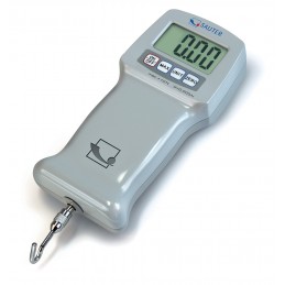 Dynamomètre traction/compression - A partir de 10N/0,005N