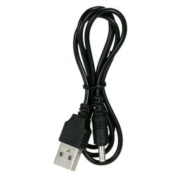 Loupe éclairante Ø75 mm - 5X - Double foyer 11X19 mm - A main / A poser - Rechargeable USB