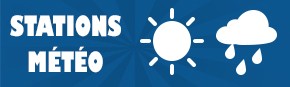 Fête des pères - Stations météo