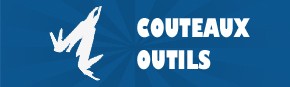 Fête des pères - Couteaux / Outils