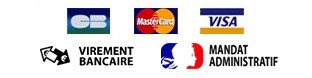 Mode de paiement