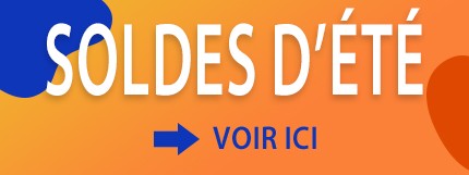 Soldes d'été
